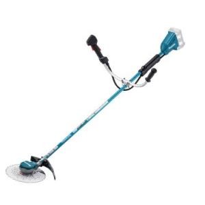 Makita マキタ 充電式草刈機 Uハンドル 本体のみ MUR368UDZ 0088381877770