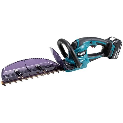 Makita マキタ 充電式ヘッジトリマ MUH307DWF バッテリBL1830B+充電器DC18SD付 0088381783552