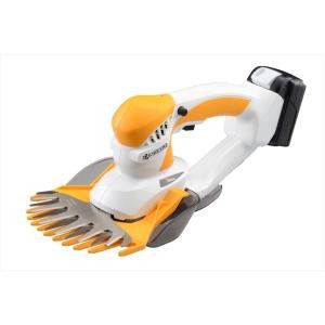 KYOCERA  京セラ 充電式芝生バリカン BB-1100L1 4960673685248