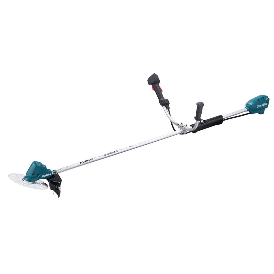 MAKITA マキタ 充電式草刈機 MUR190UDZ 0088381896955