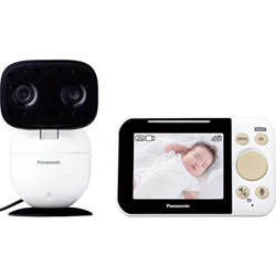 Panasonic パナソニック ベビーモニター KX-HC750-W 4550719171301