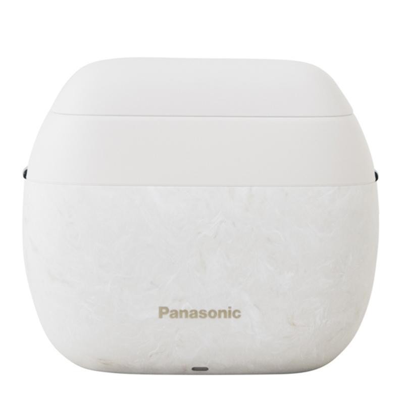 Panasonic パナソニック リニアシェーバー ラムダッシュ パームイン ES-P550U-W マーブルホワイト 4550719178423