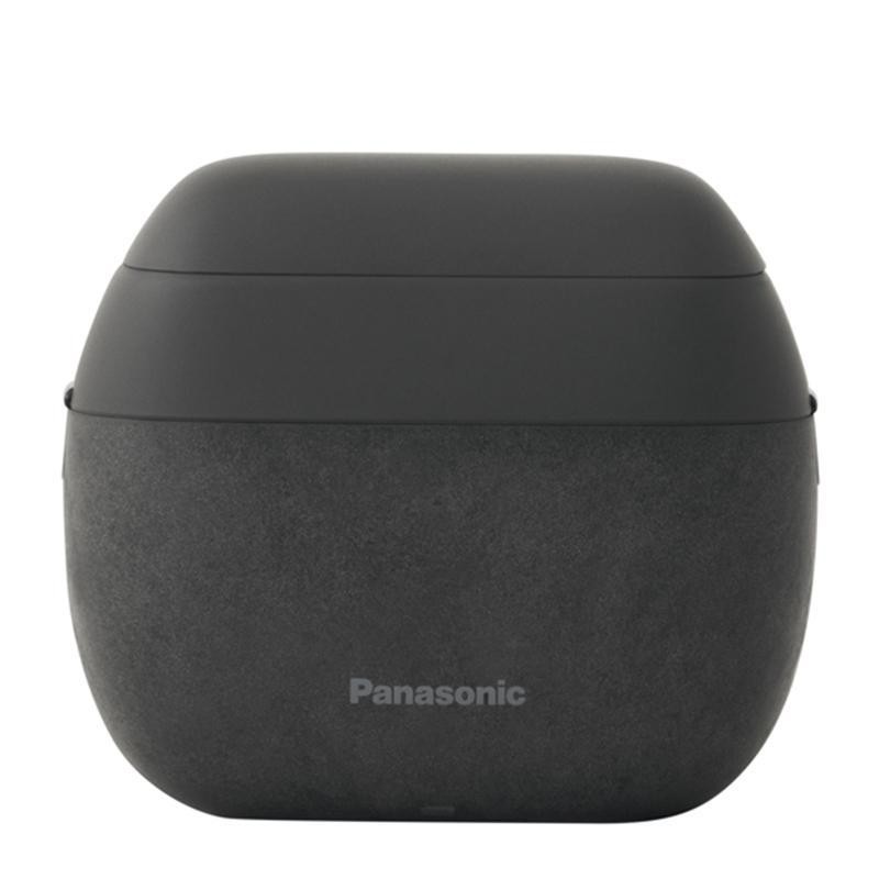 Panasonic パナソニック リニアシェーバー ラムダッシュ パームイン ES-P550U-K マーブルブラック 4550719178430