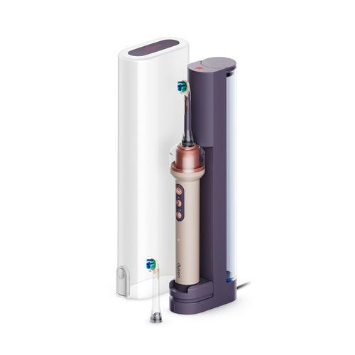 Dyson ダイソン 電動歯ブラシ CameraJet OC01PI セラミックピンク 5025155140291