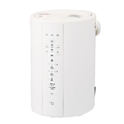 ZOJIRUSHI 象印  スチーム式加湿器 EE-DG35-WA ホワイト 4974305232519
