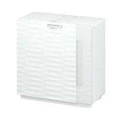 Panasonic パナソニック ヒーターレス気化式加湿機 FE-KF07D-W ミルキーホワイト 4550719418147