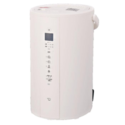 ZOJIRUSHI 象印 マホービン スチーム式加湿器 EE-TC60-WA ホワイト 4974305232496