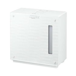 Panasonic パナソニック ヒーターレス気化式加湿機 FE-KX07D-W ミスティホワイト 4550719418154