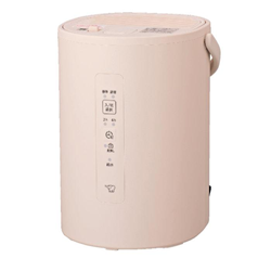 ZOJIRUSHI 象印 スチーム式加湿器 EE-MC20-CM サンドベージュ 4974305232571