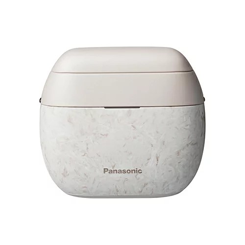 Panasonic パナソニック メンズシェーバー ラムダッシュ パームイン PRO 6枚刃 ES-P650U-W マーブルホワイト 4550719178409