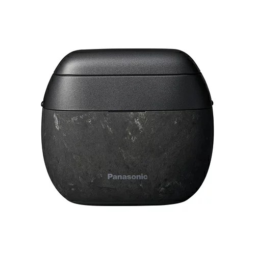 Panasonic パナソニック メンズシェーバー ラムダッシュ パームイン PRO 6枚刃 ES-P650U-K マーブルブラック 4550719178416