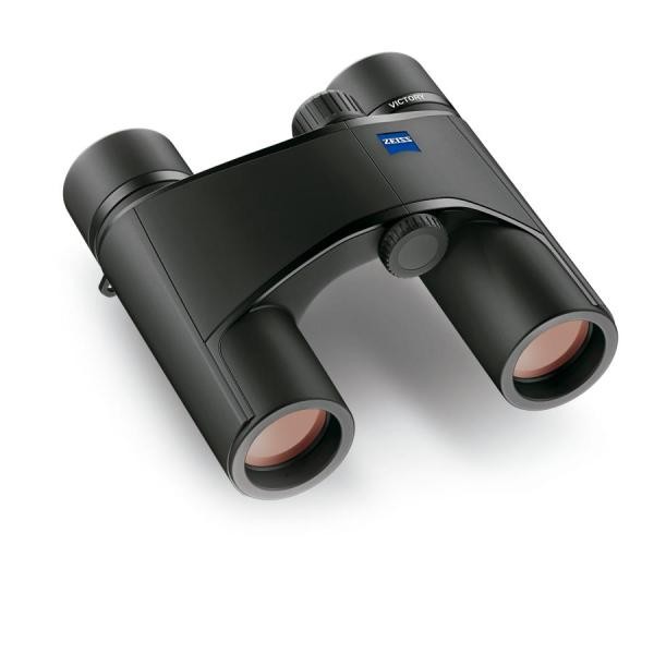 ZEISS ツァイス 双眼鏡 VICTORY POCKET 8x25 4560189653696