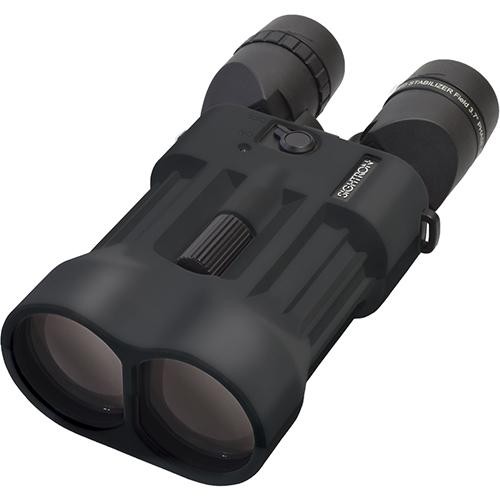 SIGHTRON サイトロン 双眼鏡  SIII 1850ED STABILIZER 4541607401488