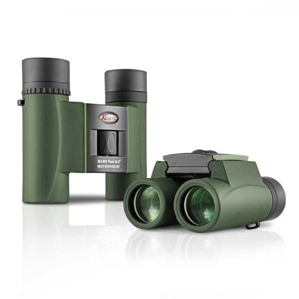 KOWA 興和 双眼鏡 SVII25-8 4580614170918