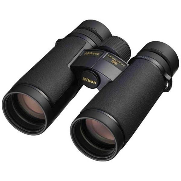 Nikon ニコン 双眼鏡 8倍 MONARCH HG 8x42 4571137588878