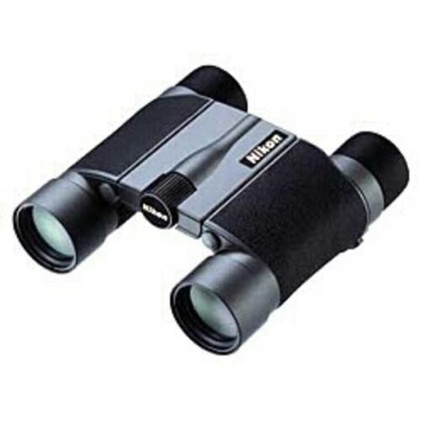 Nikon ニコン 双眼鏡 10x25HG L DCF 4571137580841