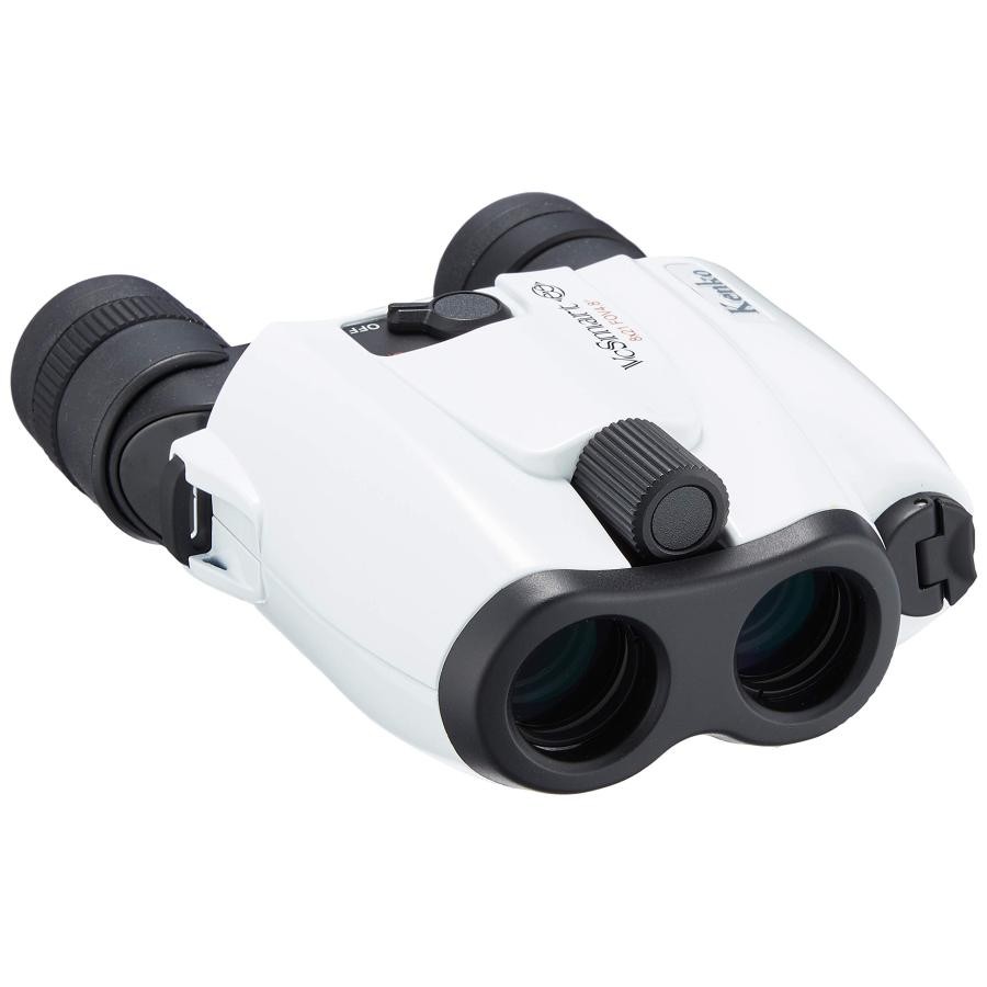 Kenko ケンコー 防振双眼鏡 VC Smart コンパクト 8x21 4961607031964