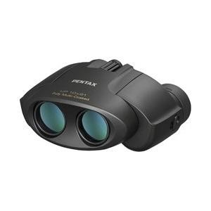 PENTAX ペンタックス 双眼鏡 UP 10x21 ブラック 4549212288814