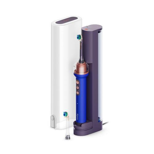 Dyson ダイソン 電動歯ブラシCameraJet OC01UBL セラミックウルトラブルー 5025155140307