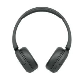 SONY ソニー ワイヤレスヘッドホン WH-CH530 ブラック 4548736179660