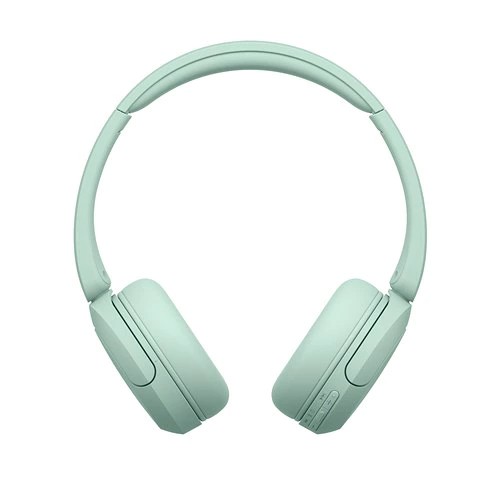 SONY ソニー ワイヤレスヘッドホン WH-CH530 ミント 4548736181472