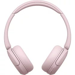 SONY ソニー ワイヤレスヘッドホン WH-CH530 ピンク 4548736181427