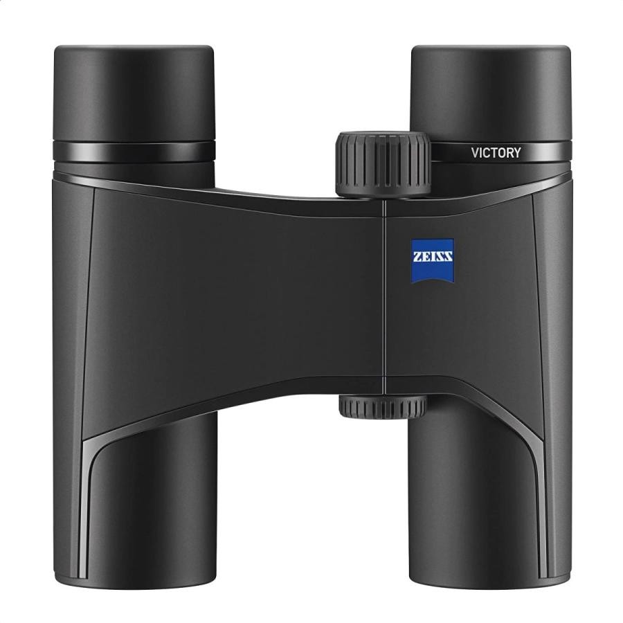 ZEISS ツァイス 双眼鏡 Victory Pocket 10x25 4560189653702