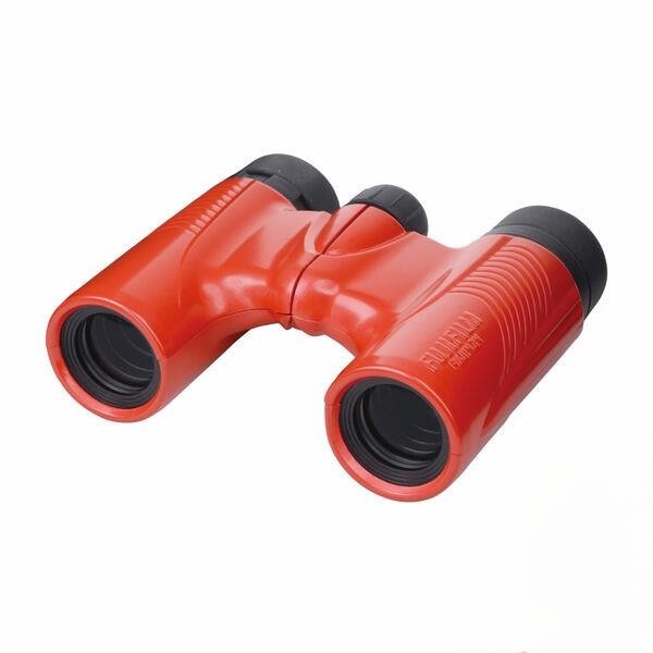 FUJIFILM 富士フイルム 双眼鏡 FUJINON KF6x21H-RED レッド 0631267041460