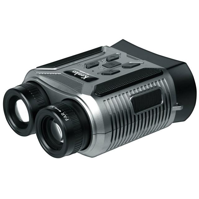 Kenko ケンコー 双眼鏡・単眼鏡 IRナイトレコーダー KC-NS04 4961607144305