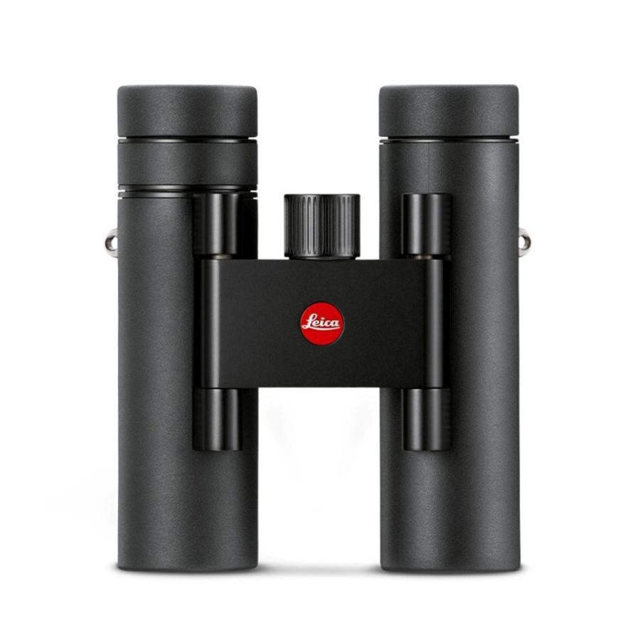 Leica ライカ 双眼鏡 NOCTIVID  8x25 ラバー ブラック 4548182402039