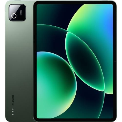 Xiaomi シャオミ Pad VHU6423JP 8G+128G グリーン 6932554472955