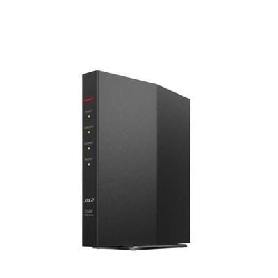 BUFFALO バッファロー 無線LANルーター WSR 3000AX4P 4981254070468