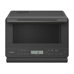 HITACHI 日立 オーブンレンジ ヘルシーシェフ MRO-S7DH チャコールグレー 4549873214610