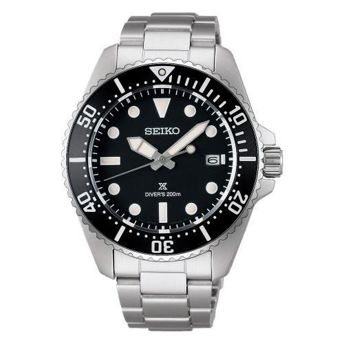 SEIKO セイコー 腕時計 ロスペックス ダイバースキューバ SBDJ063 -4954628468291