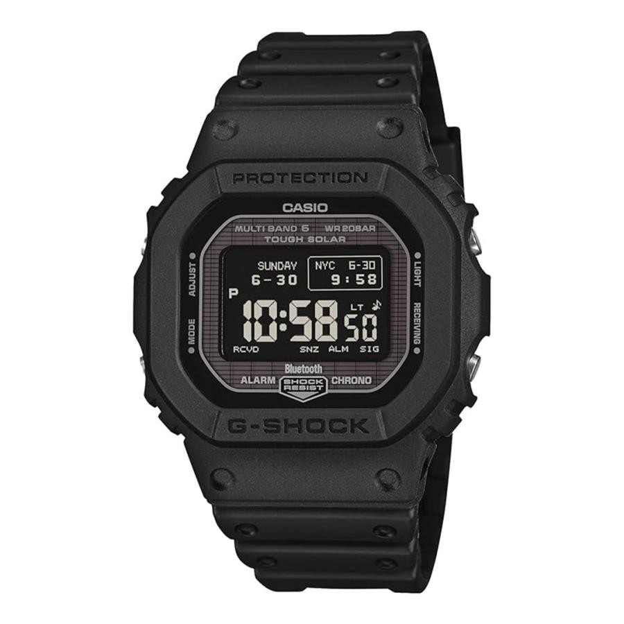 CASIO カシオ 腕時計 G-SHOCK GW-BX5600-1A1JF 4549526415395