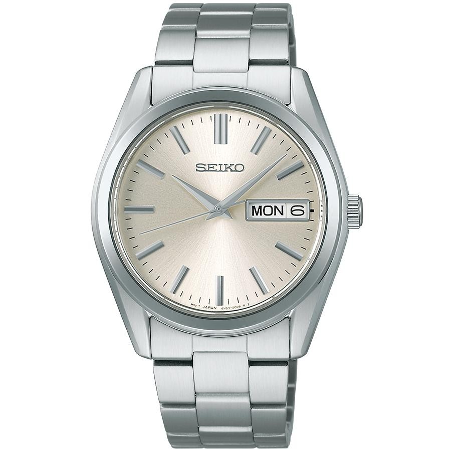 SEIKO セイコー 腕時計 セレクション Sシリーズ SBTH007 4954628467973