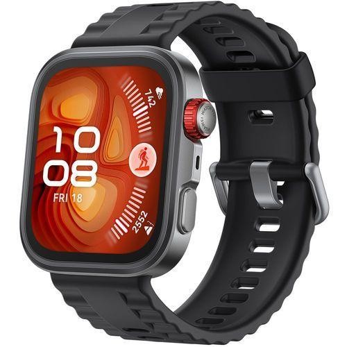 HUAWEI WATCH FIT 4 Pro ブラック 6942103155246