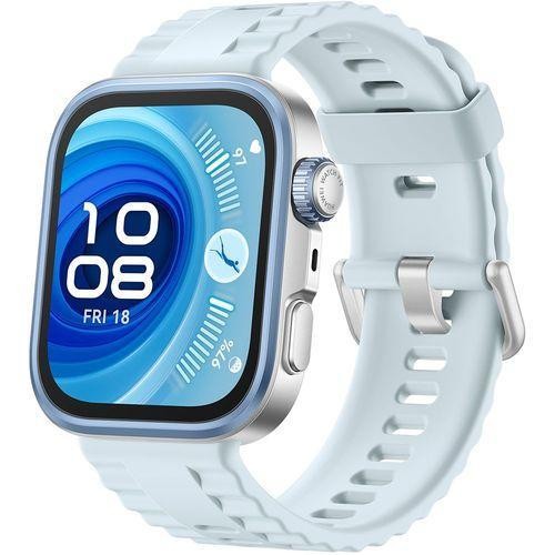 HUAWEI WATCH FIT 4 Pro ブルー 6942103155253