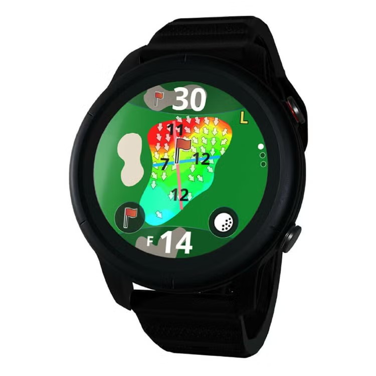 Shot Navi ショットナビ GPS 距離測定器 VELLIX V14 4562201214328