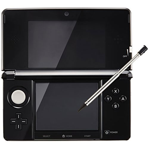 ニンテンドー3DS本体 買取のお申込み｜ゲーム機の買取専門店【買取wiki