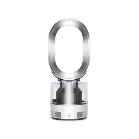 Dyson ダイソン Hygienic Mist MF01WS ホワイト/シルバー 5025155022771