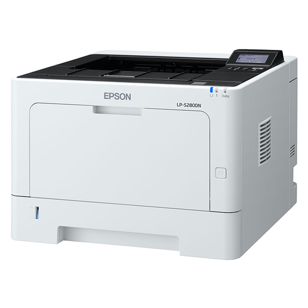 エプソン　EPSON モノクロページプリンター LP-S280DN