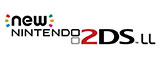 2DS LL