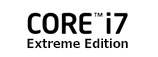 Core i7 Extreme Editionシリーズ